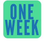 ONE-WEEK