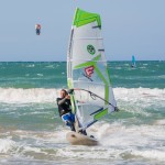 768.surf scuola di windsurf e sport acquatici a vieste
