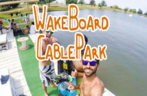foto Wakeboard Cable Park - Boardtrip