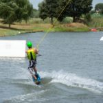 Wakeboard Cable Park - Boardtrip - Latina