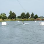 Wakeboard Cable Park - Boardtrip - Latina