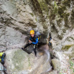Canyoning_boardtrip_Experience Forra_di_Casco