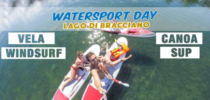 Watersport_day_lago_di_bracciano_boardtrip-