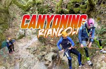 Canyoning-Boardtrip