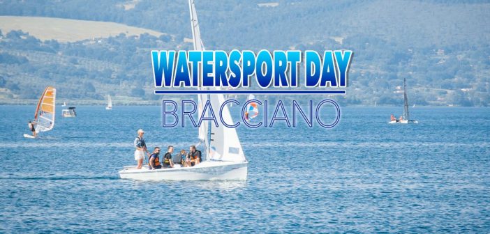 WaterSport Day – Lago di Bracciano
