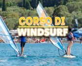 Corso di Windsurf – Settembre 2022