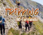 Trekking Terminillo – Rieti
