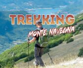 Trekking Monte Navegna