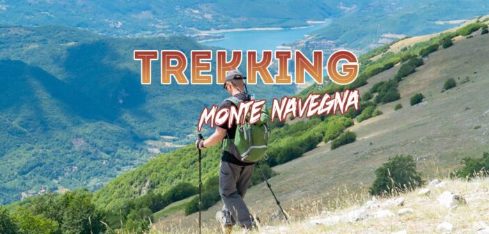 Trekking Monte Navegna