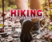 Hiking – Le cascate di Cerveteri