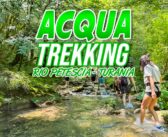 Hiking Rio Petescia – Turania